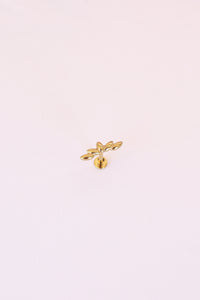 Camilla Flat Back Stud