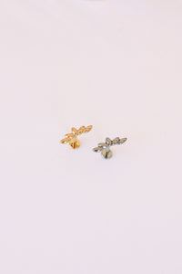 Camilla Flat Back Stud
