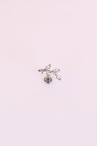 Eden Flat Back Stud