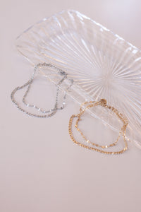 Lorelei Anklet