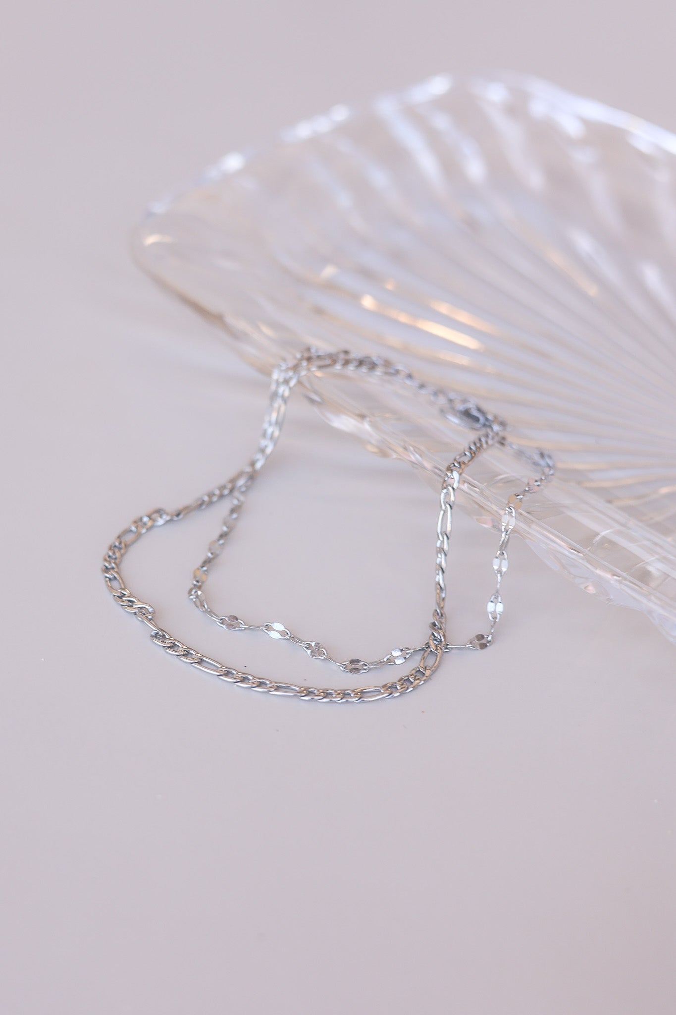 Lorelei Anklet