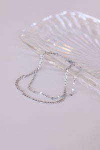Lorelei Anklet