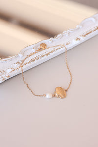 Marina Anklet