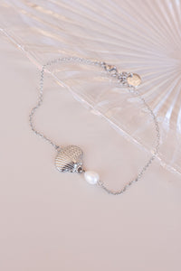 Marina Anklet