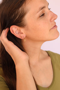 Estelle Earring Set