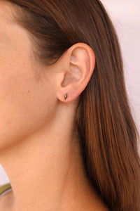 Seren Stud in Black