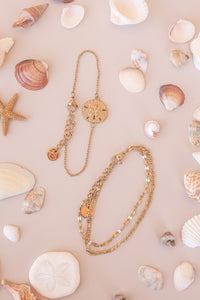 Newport Bracelet Stack