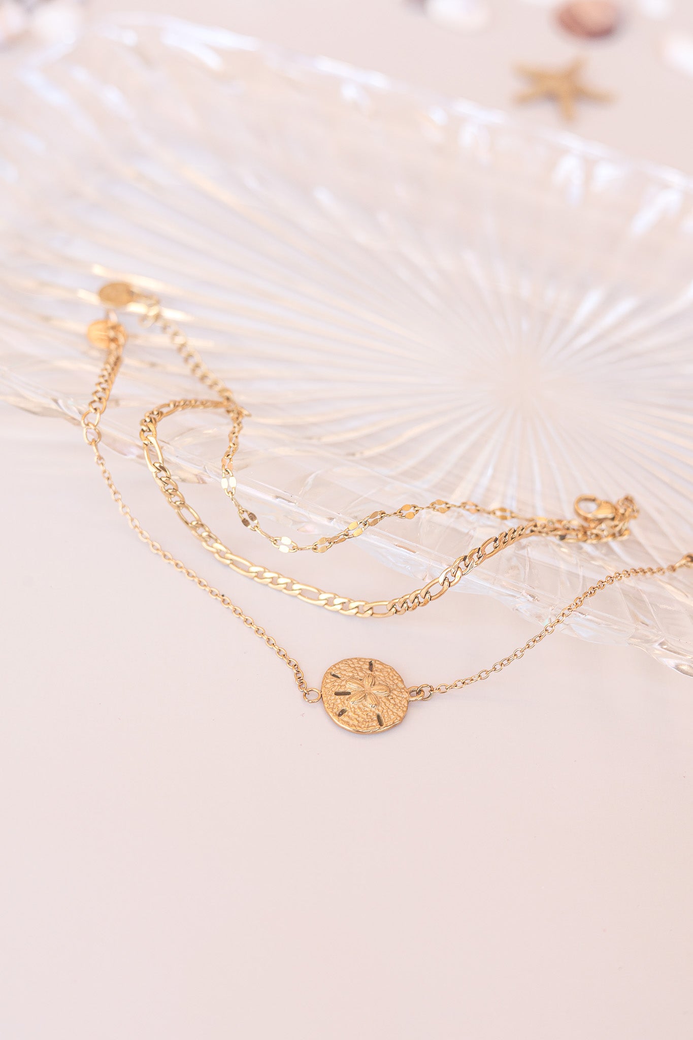 Newport Bracelet Stack