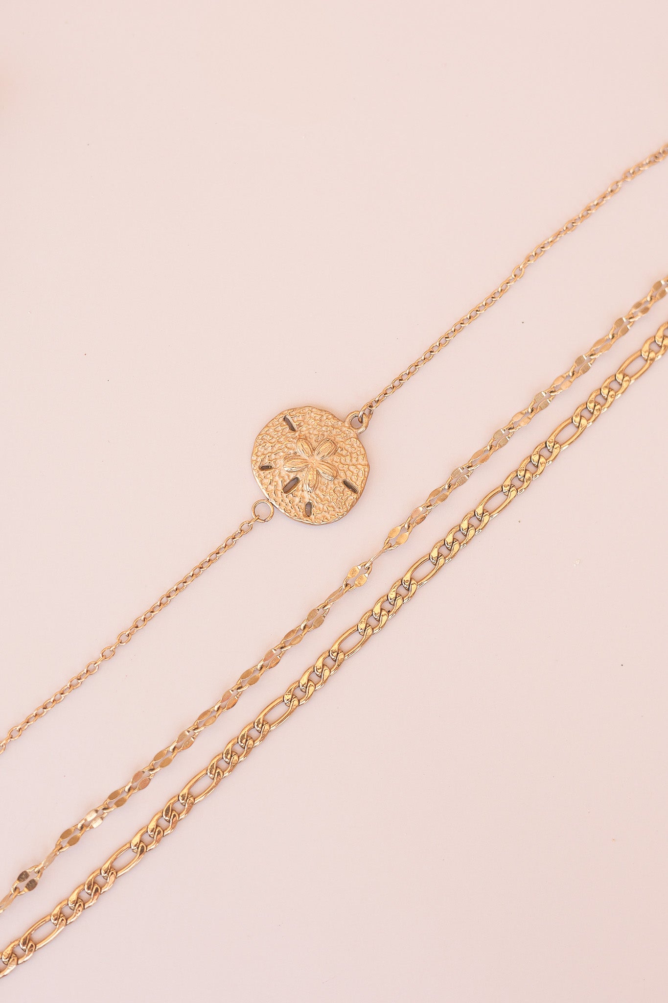 Newport Bracelet Stack