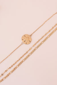 Newport Bracelet Stack