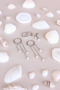 Waikiki Earring Stack