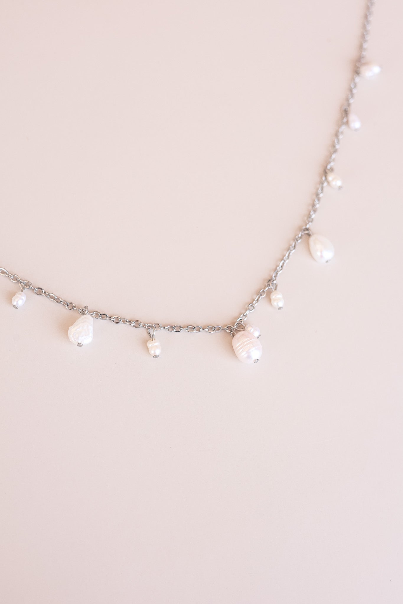 Calypso Necklace
