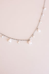 Calypso Necklace