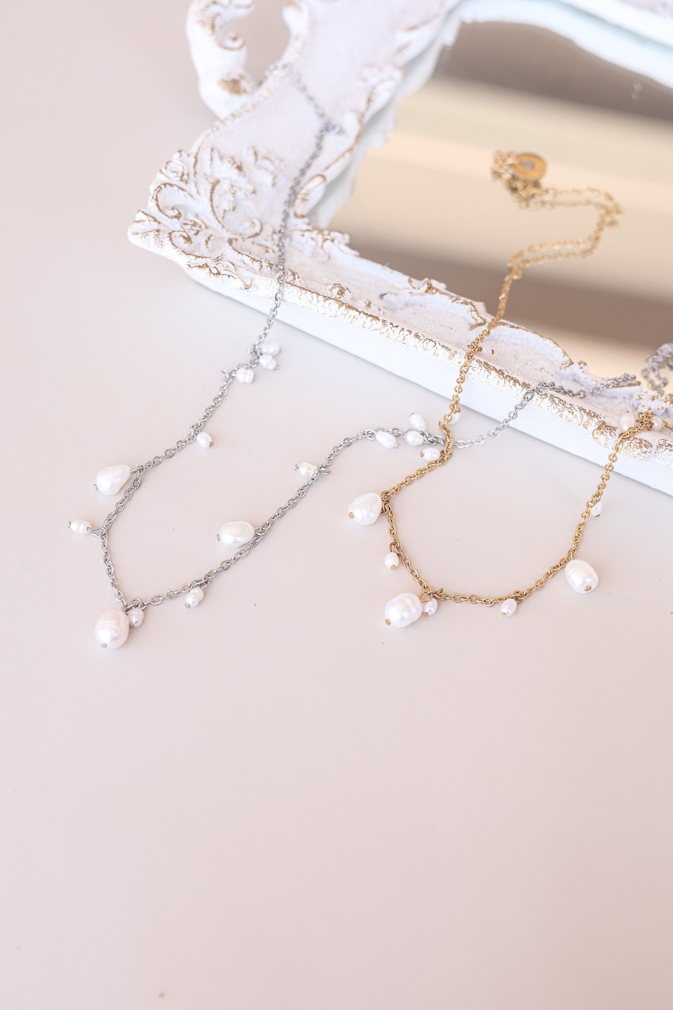 Calypso Necklace