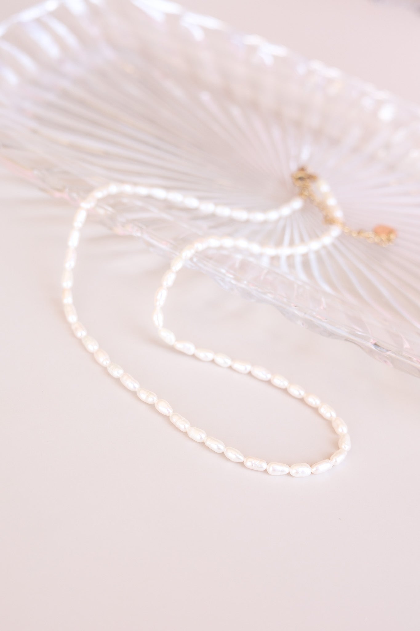 Lani Necklace