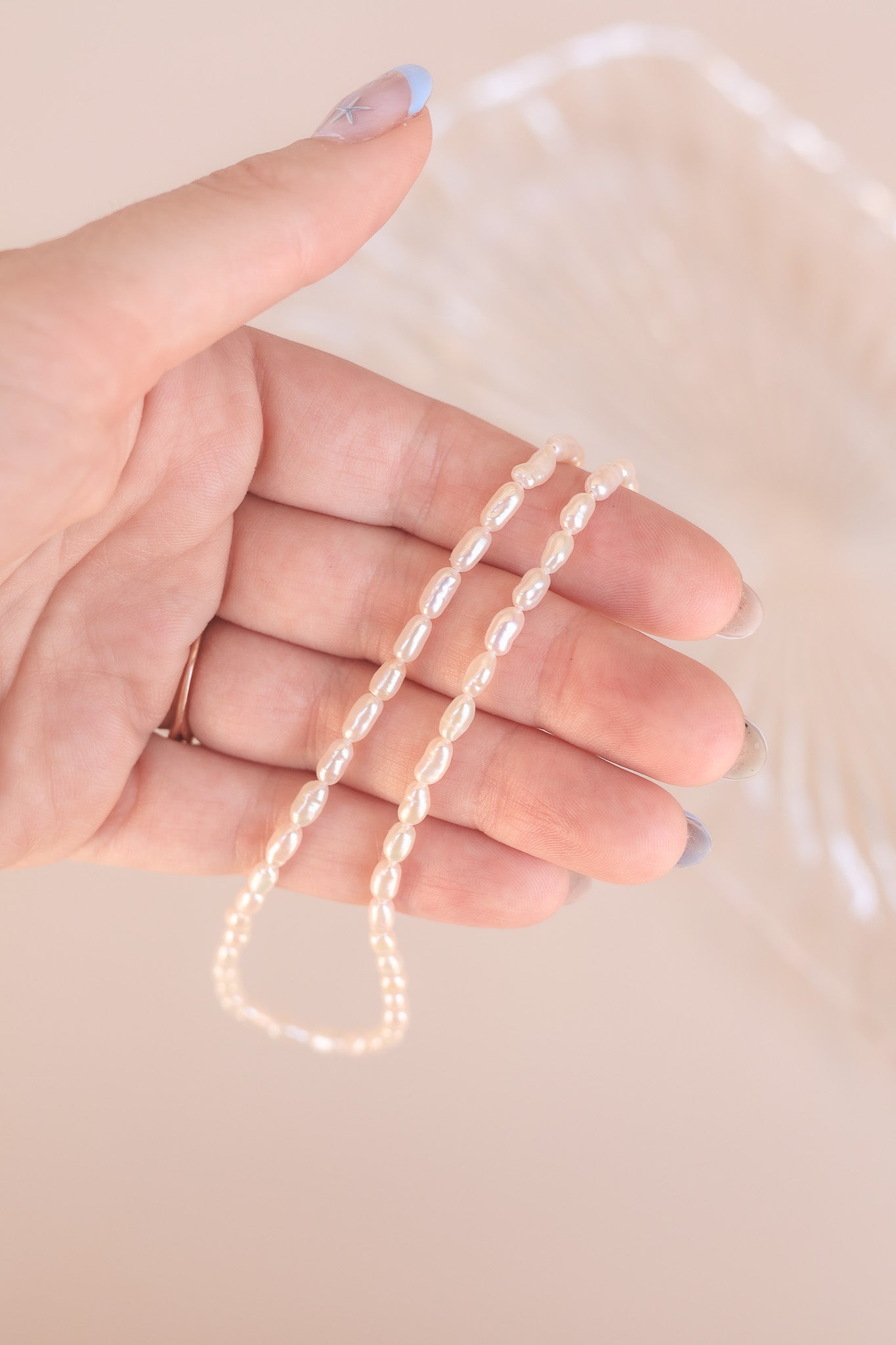 Lani Necklace