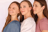 Rose & Clay ESSENTIALS Earring Set