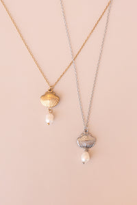 Marina Necklace