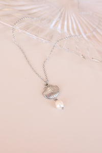 Marina Necklace