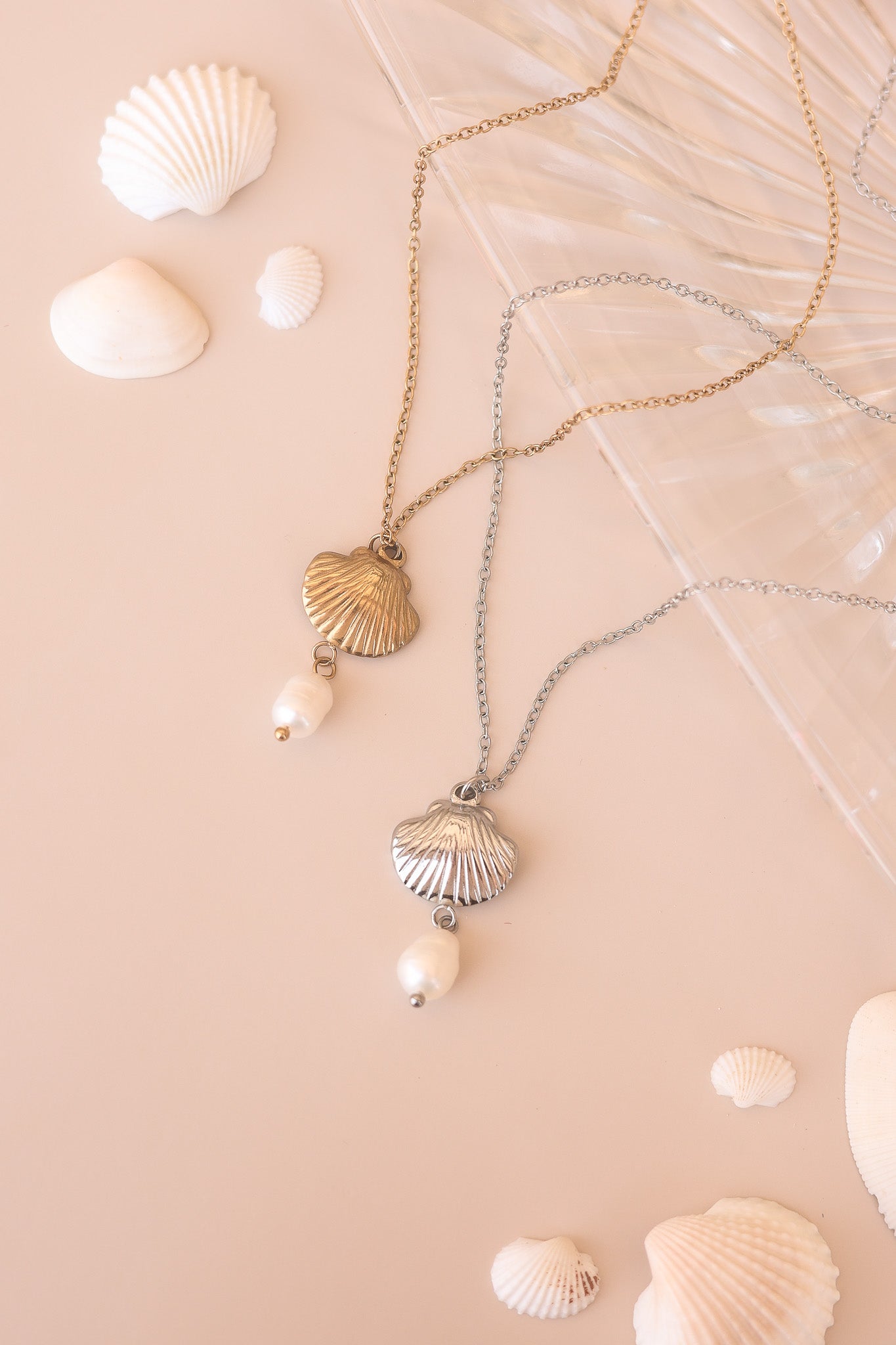 Marina Necklace