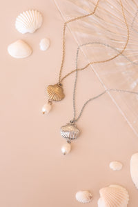 Marina Necklace