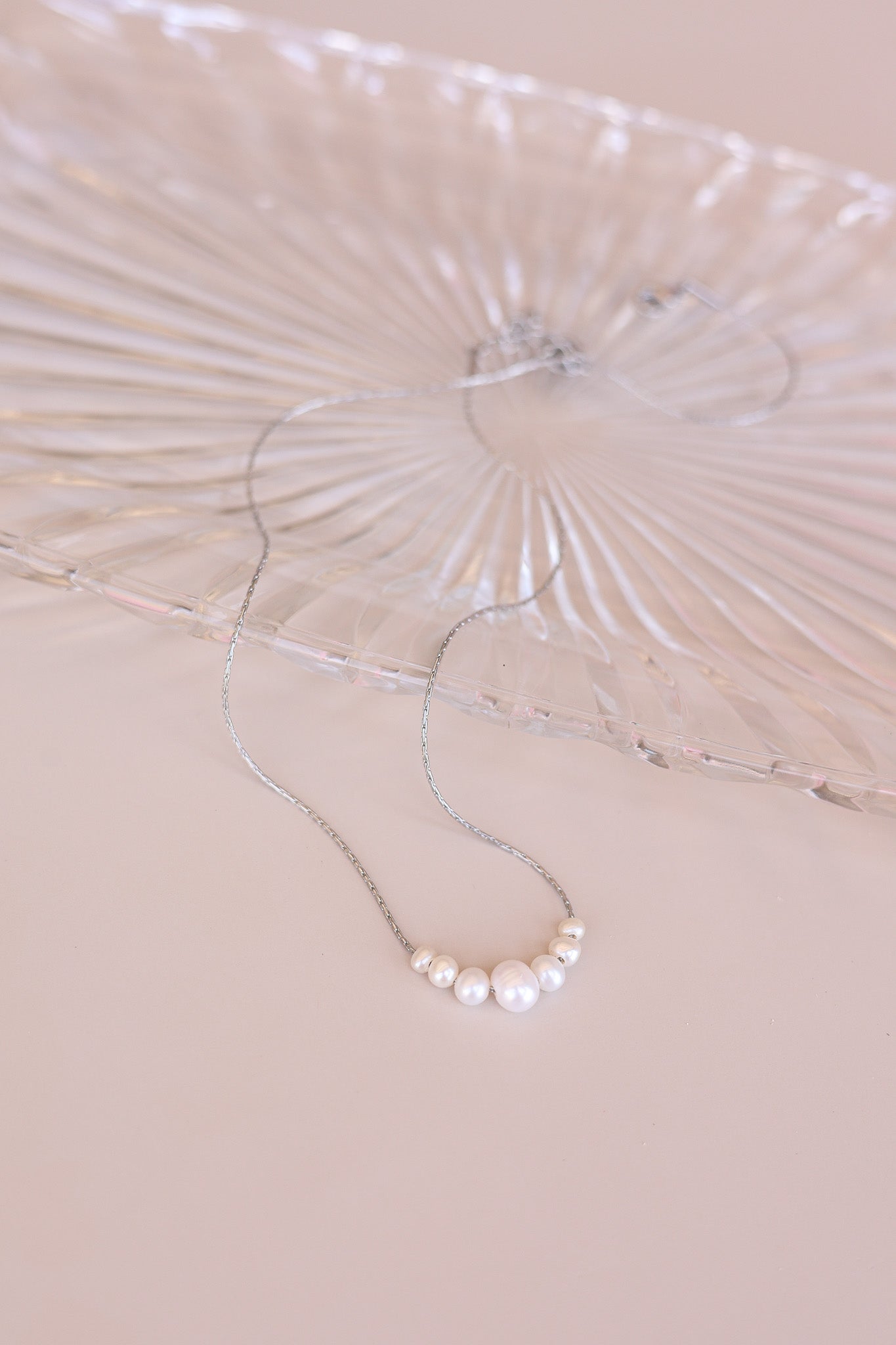 Aria Necklace