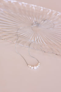 Aria Necklace