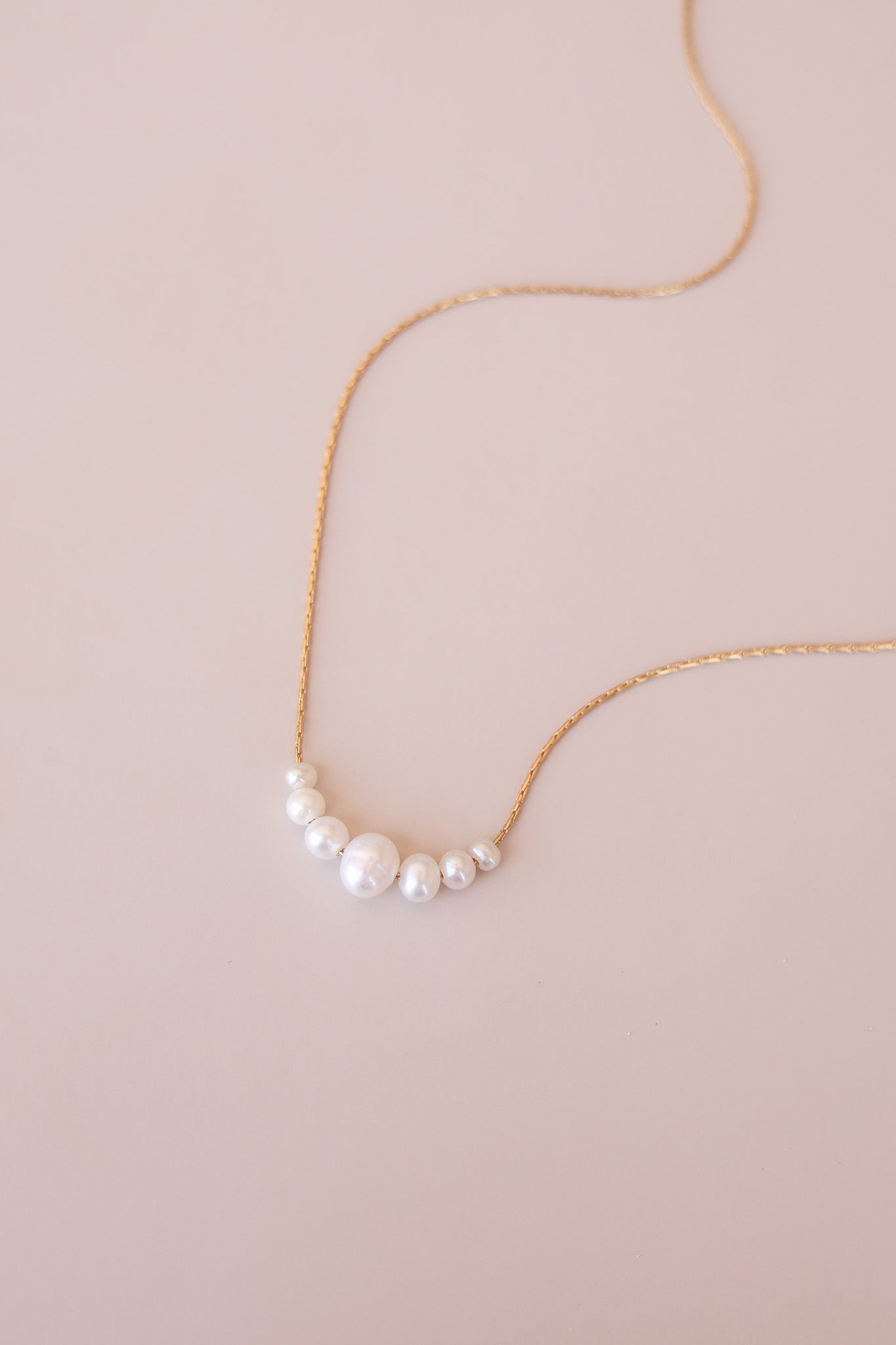 Aria Necklace