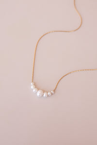 Aria Necklace