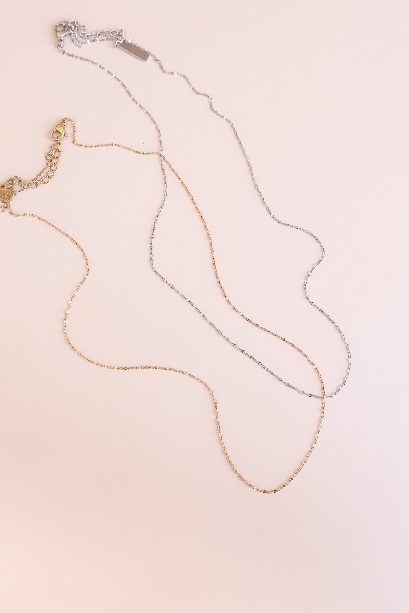 Lacey Necklace