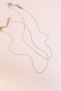Lacey Necklace