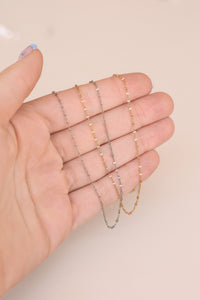Lacey Necklace