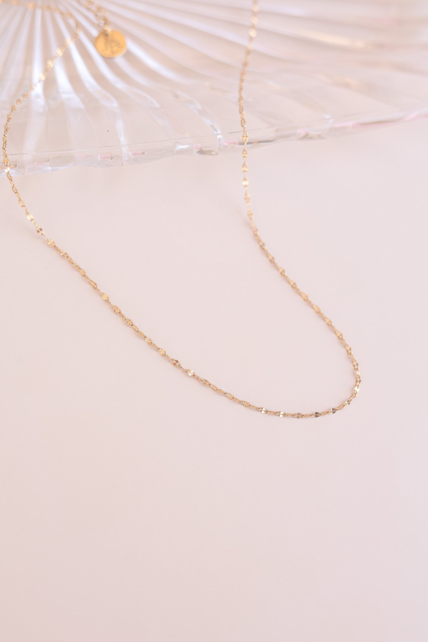 Lacey Necklace