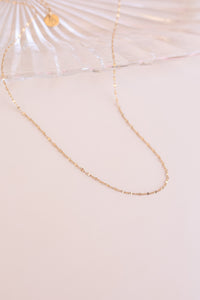 Lacey Necklace