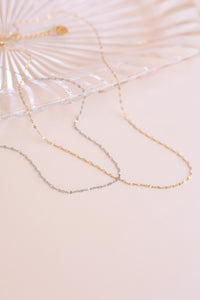 Lacey Necklace