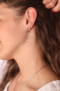 Waikiki Earring Stack