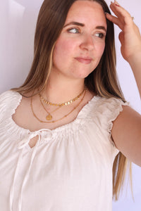 Clearwater Necklace Stack