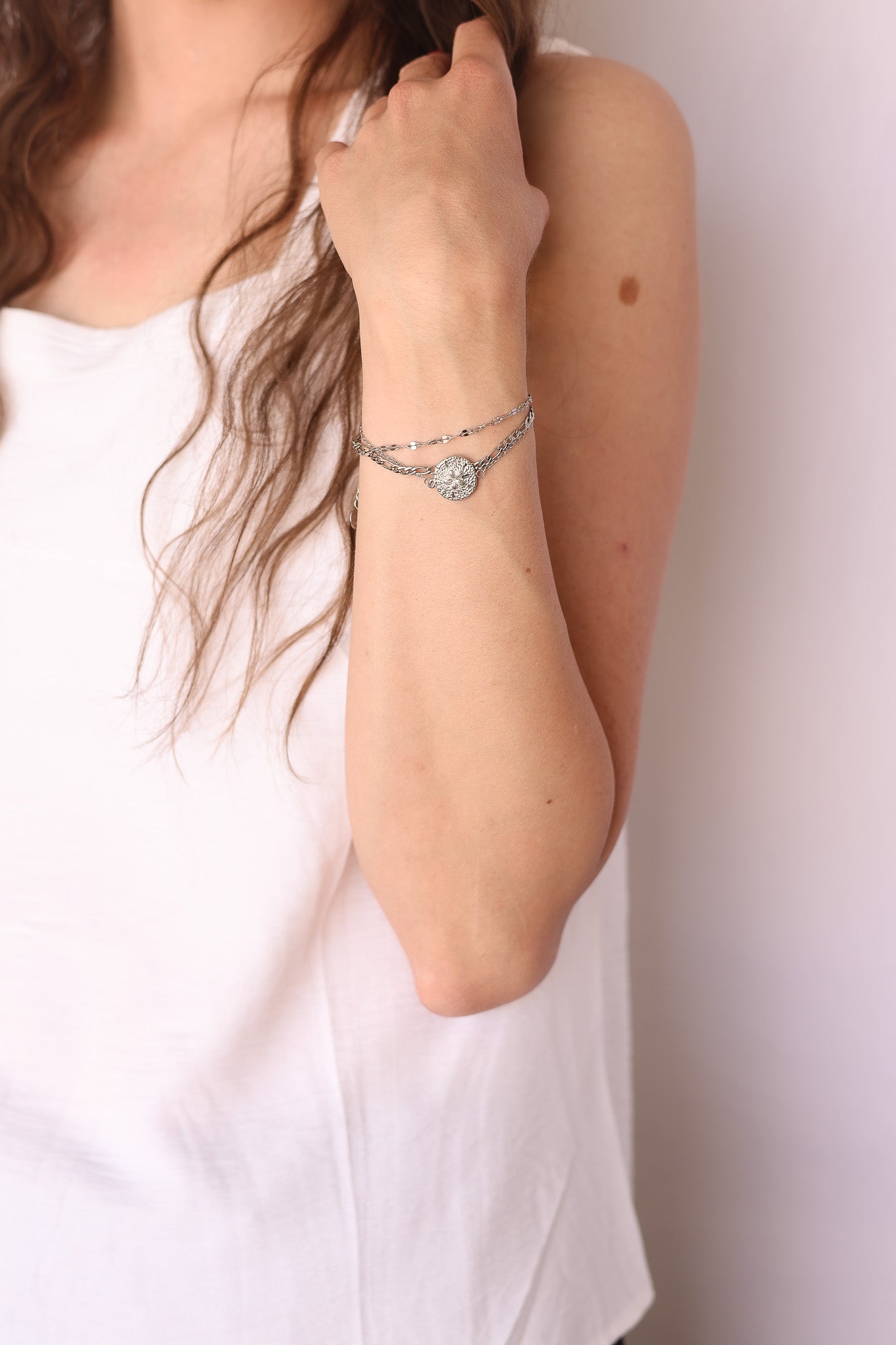 Newport Bracelet Stack