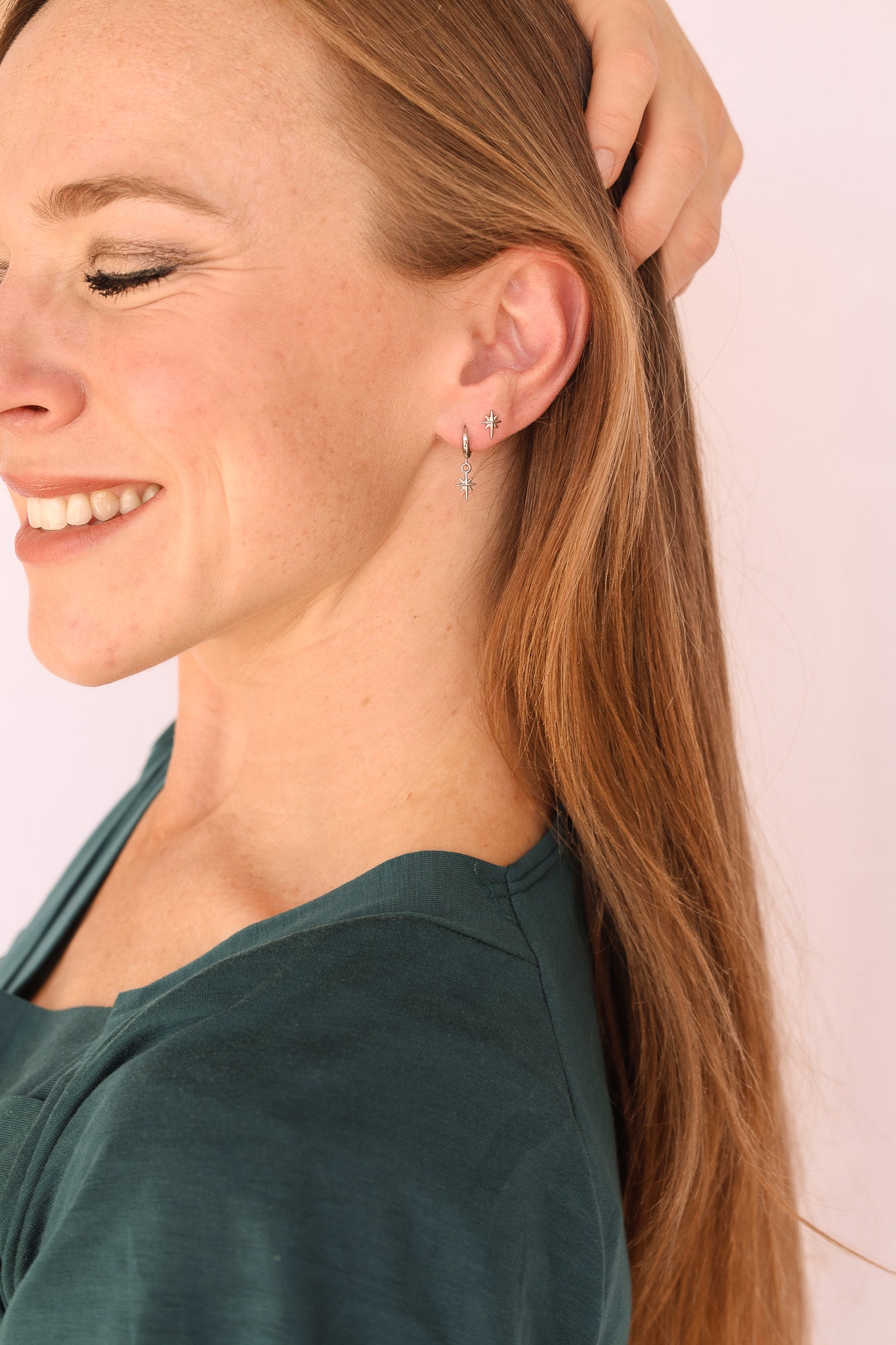 Estelle Earring Set
