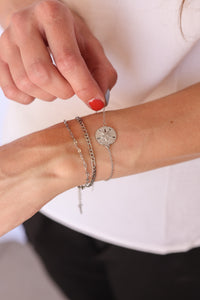 Newport Bracelet Stack