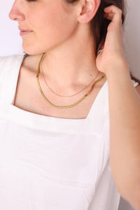 Daytona Necklace Stack