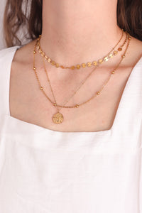 Clearwater Necklace Stack