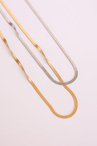 Athens Necklace