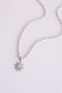 Soliel Necklace