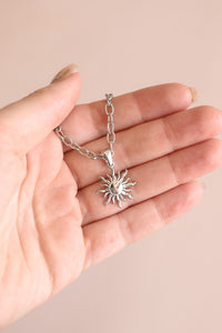Soliel Necklace
