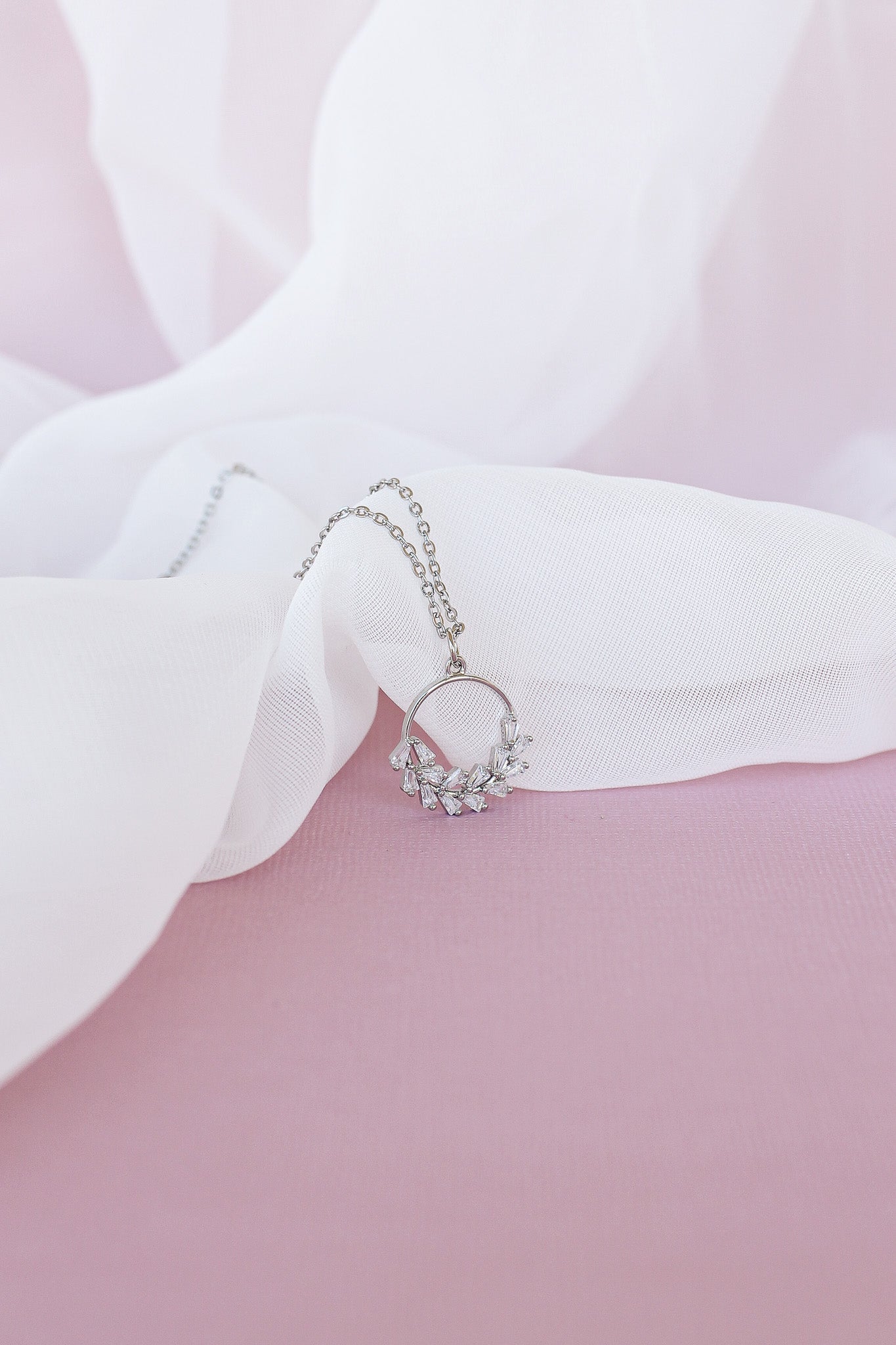 Felicity Necklace