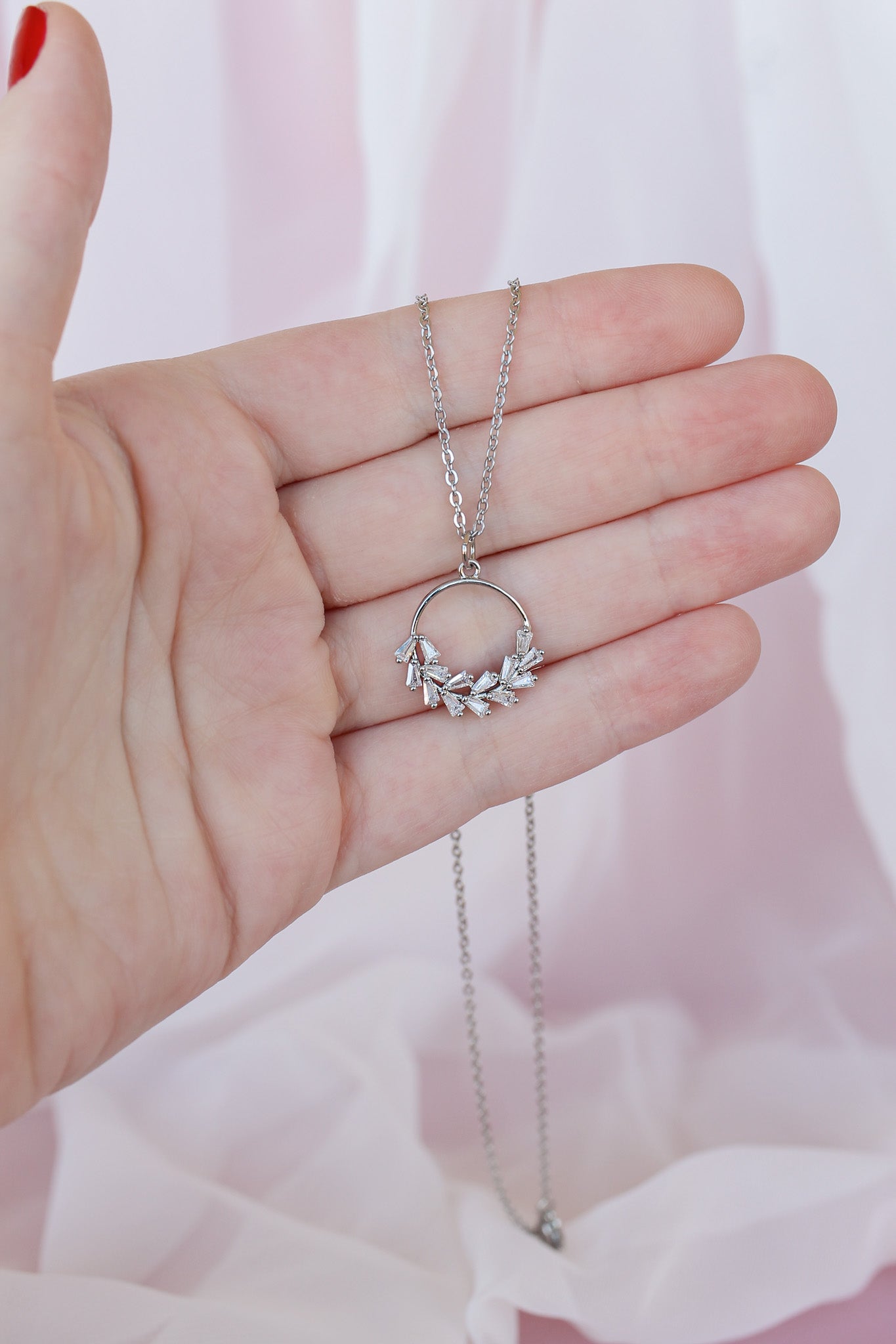 Felicity Necklace