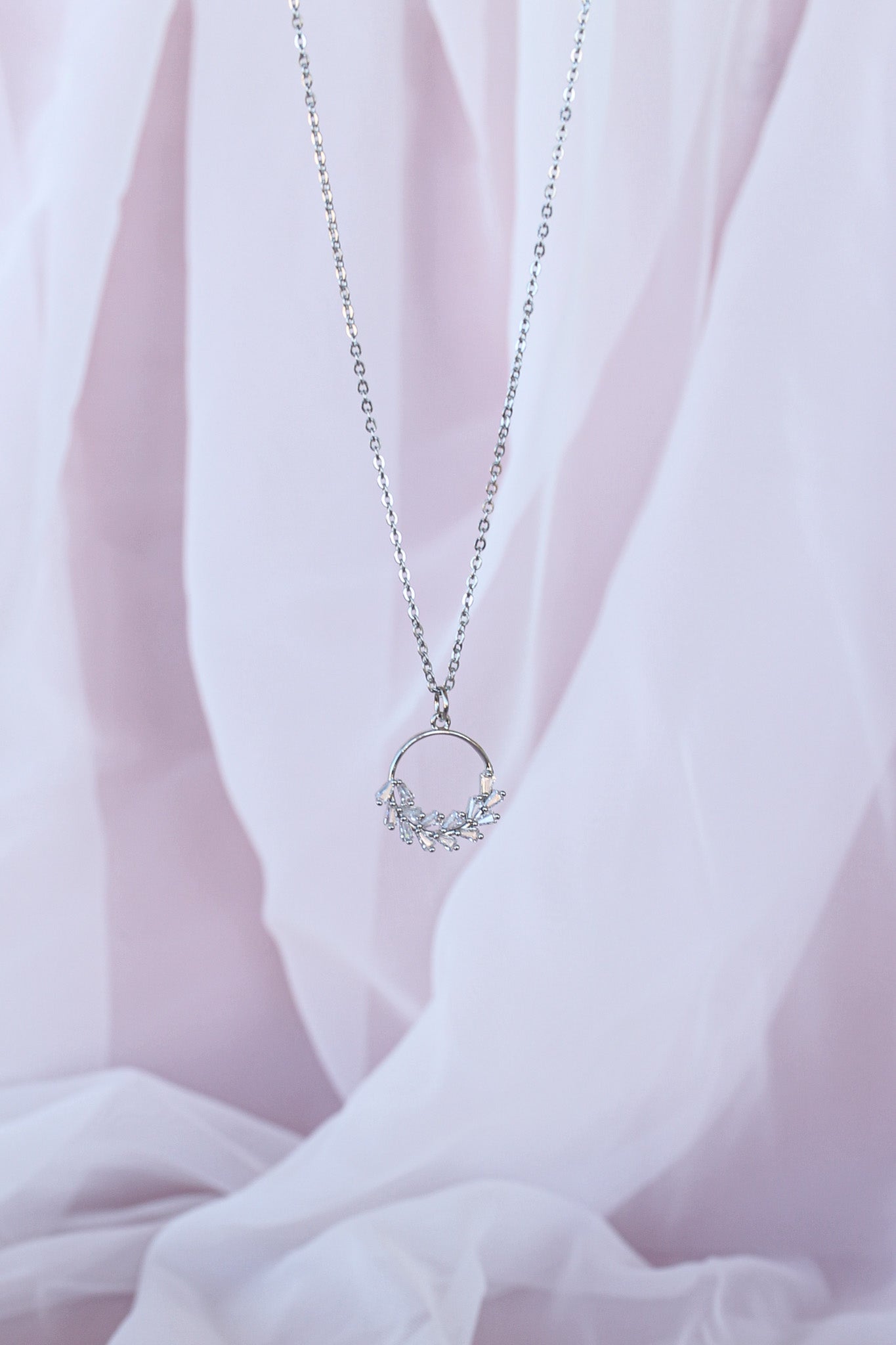 Felicity Necklace