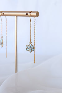 Elsa Snowflake Threader