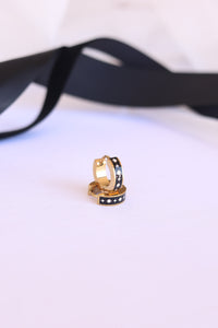 Starry Night Earring Set